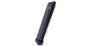 Marui Long Magazine G17/G22/G18/G34/G26 GBB