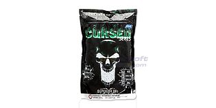 ASG Cursed muovikuulat 0,25g 4000kpl