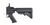 Specna Arms SA-C08 CORE HAL ETU, musta