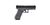 Umarex Glock 17 Gen5 6mm CO2, harmaa