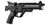 Beeman General PCP pistooli 4.5mm