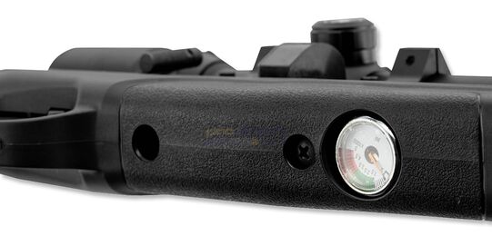 Beeman Raider 1320 PCP ilmakivääri 5.5mm