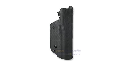 Ghost III Holster Glock, right handed