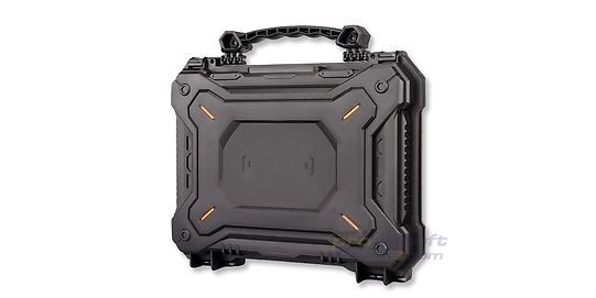 Diablo WST pistooli-/suojalaukku 320x280