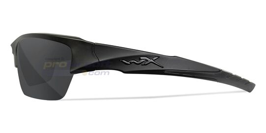 Wiley X Valor 2.5 Clear/Grey