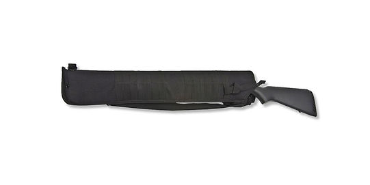 Condor Shotgun Scabbard Black