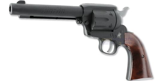 Umarex Marlin revolveri 4.5mm CO2