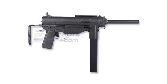 Grease Gun sähköase, metalli