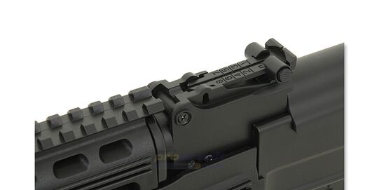 Cyma AK47 Tactical sähköase