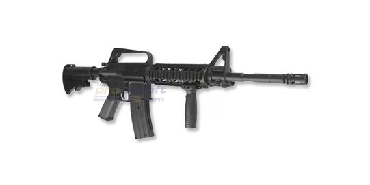 Colt M4 Carbine Spring Action Rifle