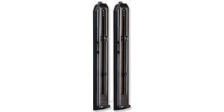 Crosman lipas 1911BB 4.5mm (2kpl)