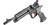 Umarex UX SPA Professional Co2 ilmapistooli 5.5mm
