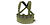 Condor Rapid Assault Chest Rig OD