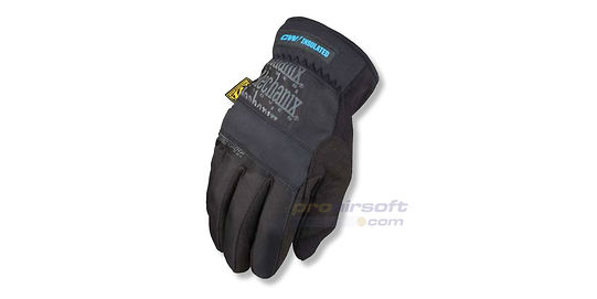 Mechanix Fast Fit käsineet, vuorellinen