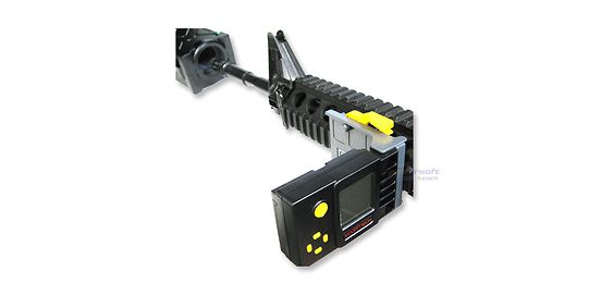 Xcortech X3500 Chronograph