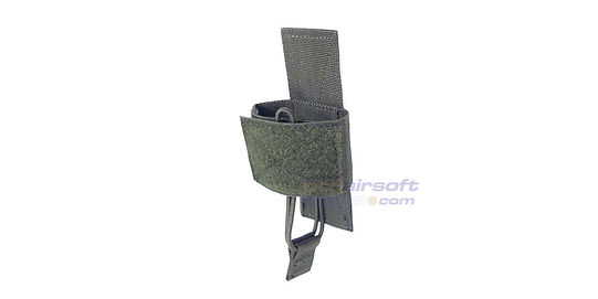 Condor Universal Pistol Holster Foliage Green