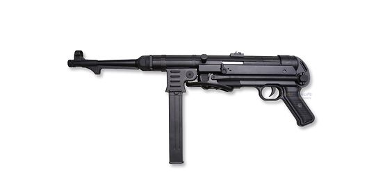 AGM MP-40 Black
