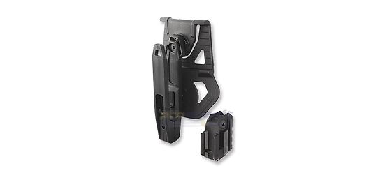 Strike Systems vyökotelo pistooleille