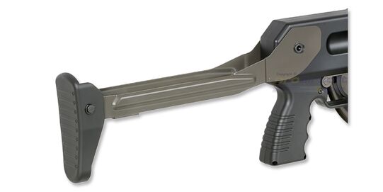 Striker-12 Street Sweeper Shotgun