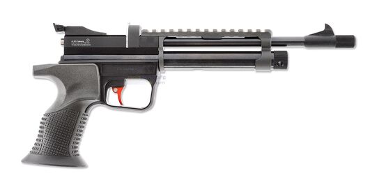 Umarex UX SPA Professional Co2 ilmapistooli 5.5mm