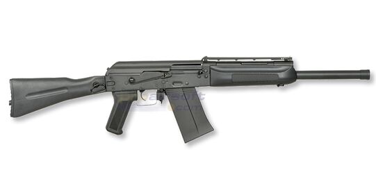 SAIGA-12K sähköase