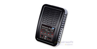 ASG LiPo/LiFe 3A laturi