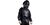 Diablo Armor Suit, Black