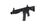 Specna Arms RRA SA-P07 Prime Aster II ETU BLDC, musta