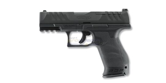 Umarex Walther PDP Compact 4" CO2