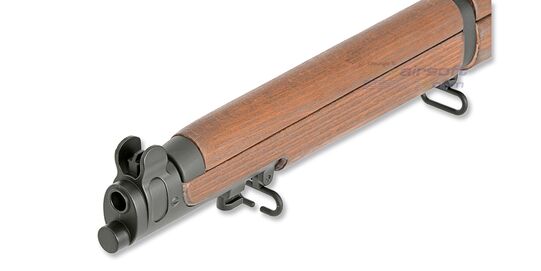 Lee-Enfield No.1 Mk III tarkkuuskivääri