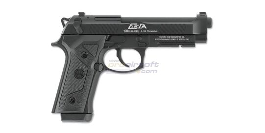 Umarex Bretta Elite IA kaasupistooli