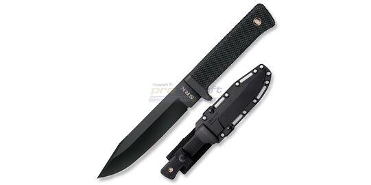 Cold Steel SRK SK5 metsästysveitsi