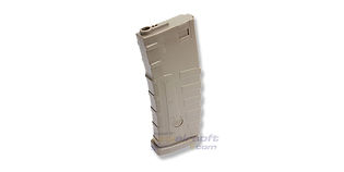 CAA Magazine M4/M16 140rd Tan