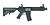 Cybergun Colt M4 Special Forces AEG, Metal