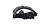 Diablo Tactical Goggles With Fan OD