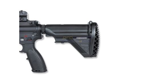 Specna Arms SA-PH22 Prime BLDC Aster II ETU, musta