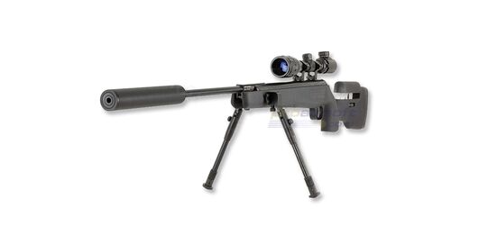 Artemis GR1250S 5.5mm Gas Ram Air Rifle