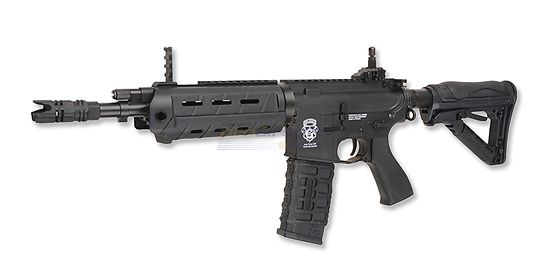 G&G GR4 G26 blowback sähköase, musta