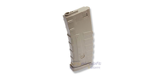 CAA Magazine M4/M16 140rd Tan