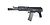 Marui Next-Gen AK102 blowback sähköase, metalli