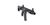 Specna Arms RRA SA-P07 Prime Aster II ETU BLDC, musta