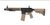 Specna Arms RRA SA-P07 PRIME Aster II ETU BLDC, hiekka