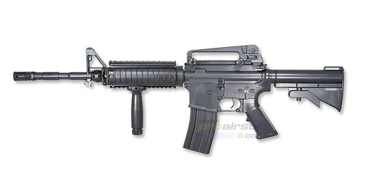 Proairsoft RIS/RAS Tactical Front Set For Spring RIfle