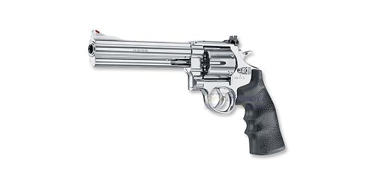 Umarex Smith & Wesson 629 Classic 6.5" 4,5mm CO2 Revolver