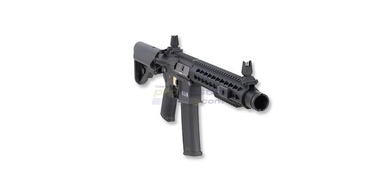 Specna Arms RRA SA-P07 Prime Aster II ETU BLDC, musta