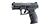 Umarex Walther PPQ M2 4.5mm Airgun, pellet