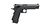 Cyma Hi-Capa 5.1 AEP, black