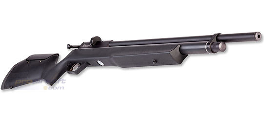 Benjamin Marauder PCP 5.5mm, Black
