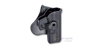 Strike System Polymer Holster CZ P-07, P-09, SP-01 Shadow, Bersa Thunder 9 Pro