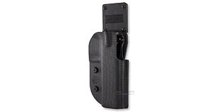 Ghost Hybrid Holster For STI/SVI/Hi-Capa Right Handed